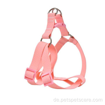Nylon Easy Clean Reflektierendes, strapazierfähiges Hundegeschirr